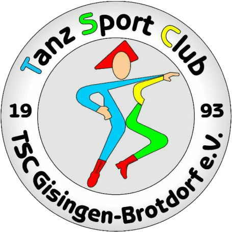 TSC Gisingen-Brotdorf Logo