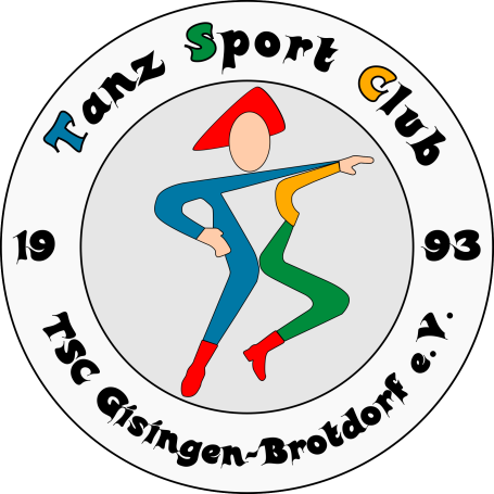 TSC Gisingen-Brotdorf Logo